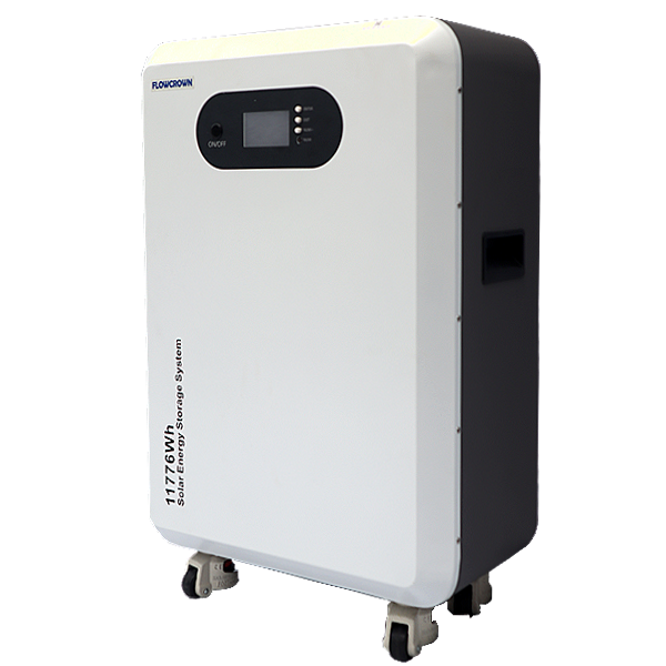 11KWH 51.2V Lithium Battery
